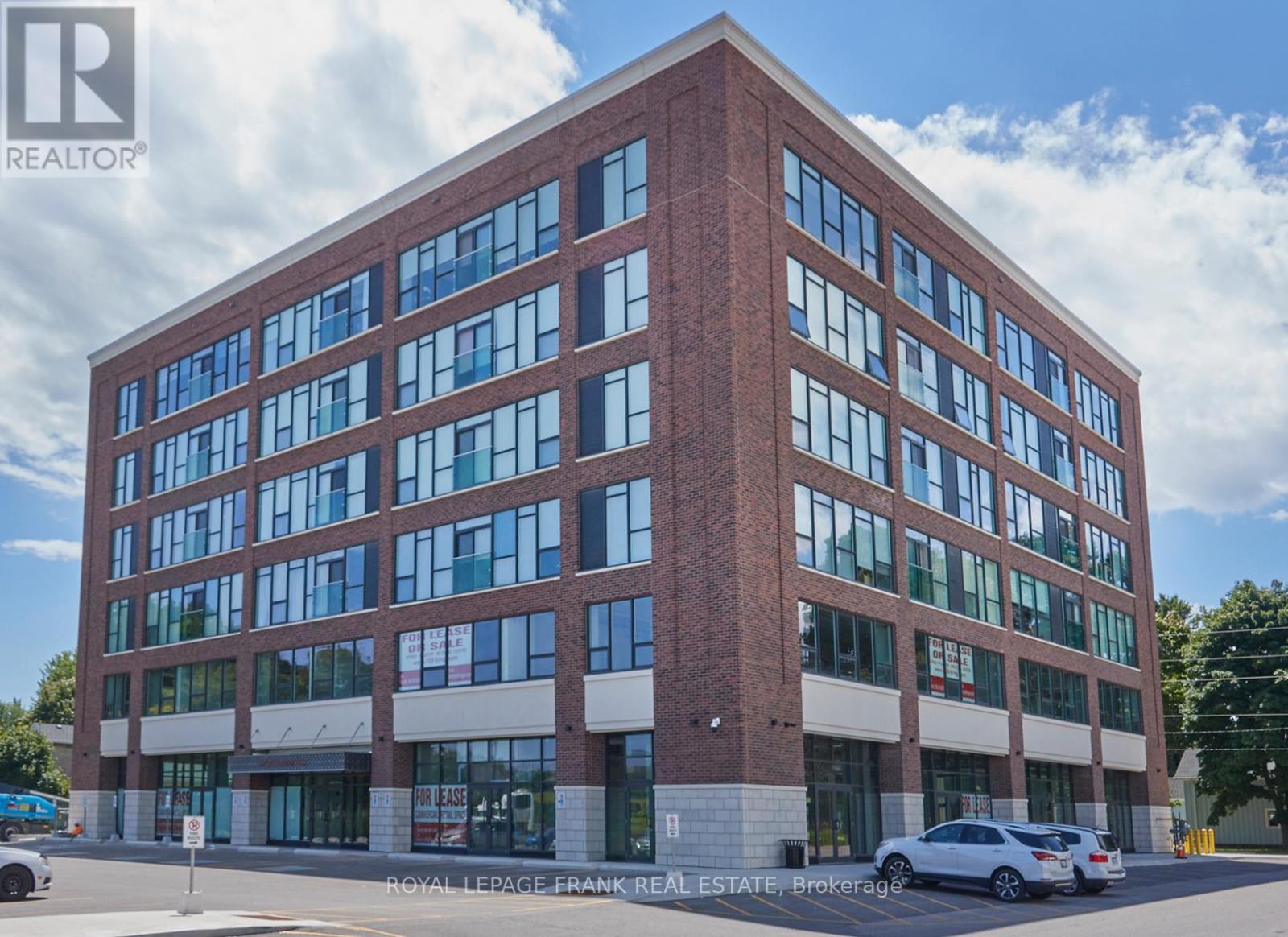 202-203 - 109 King Avenue, Clarington, Ontario  L1B 1H3 - Photo 13 - E12738764