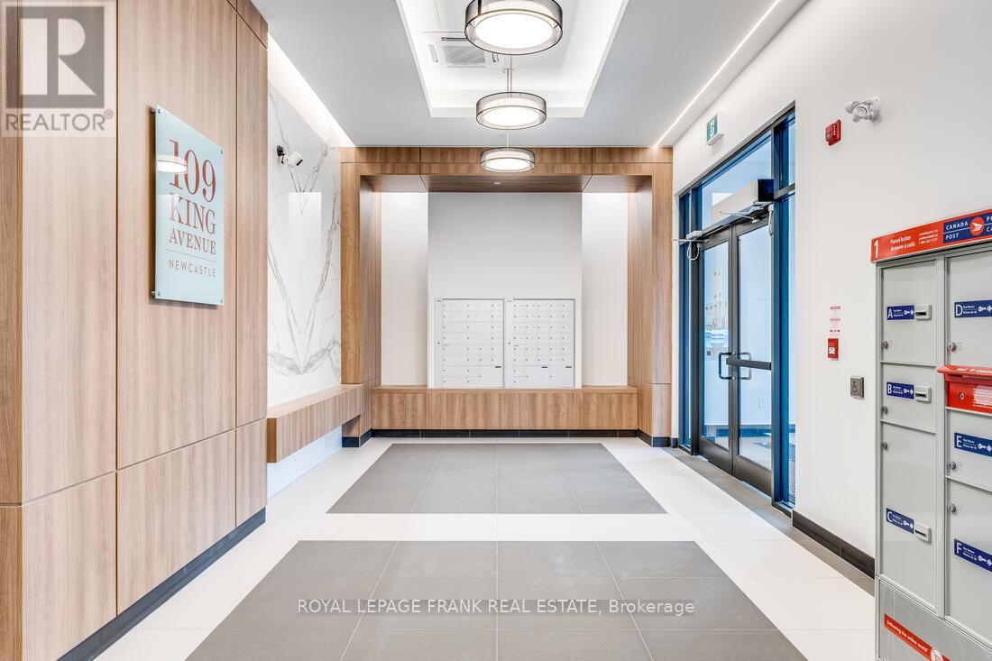 205-207 - 109 King Avenue, Clarington, Ontario  L1B 1H3 - Photo 16 - E12738774