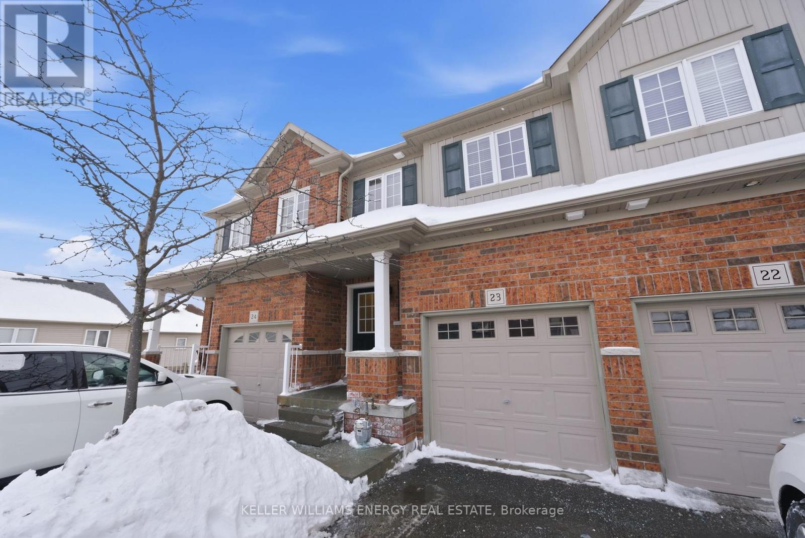 23 - 1280 Harmony Road N, Oshawa, Ontario  L1K 0P8 - Photo 2 - E12738832