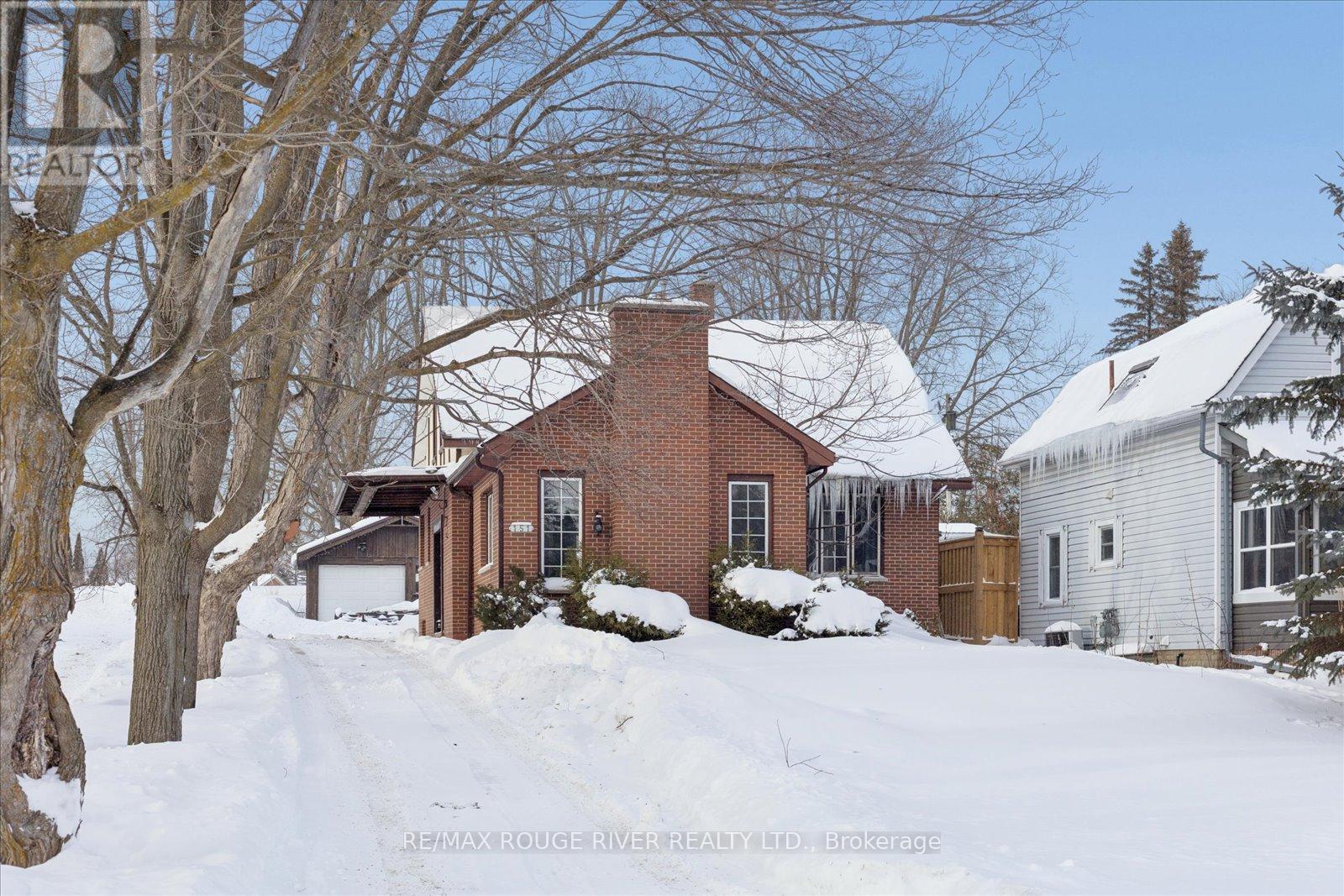 151 CAMERON STREET W, Brock, Ontario