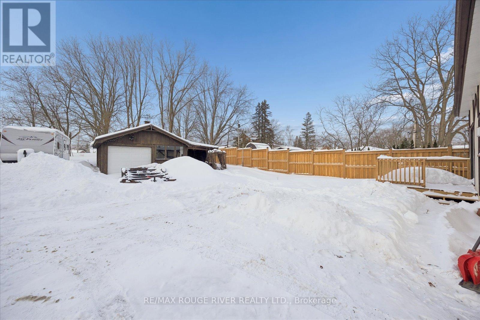 151 Cameron Street W, Brock, Ontario  L0E 1E0 - Photo 31 - N12738708