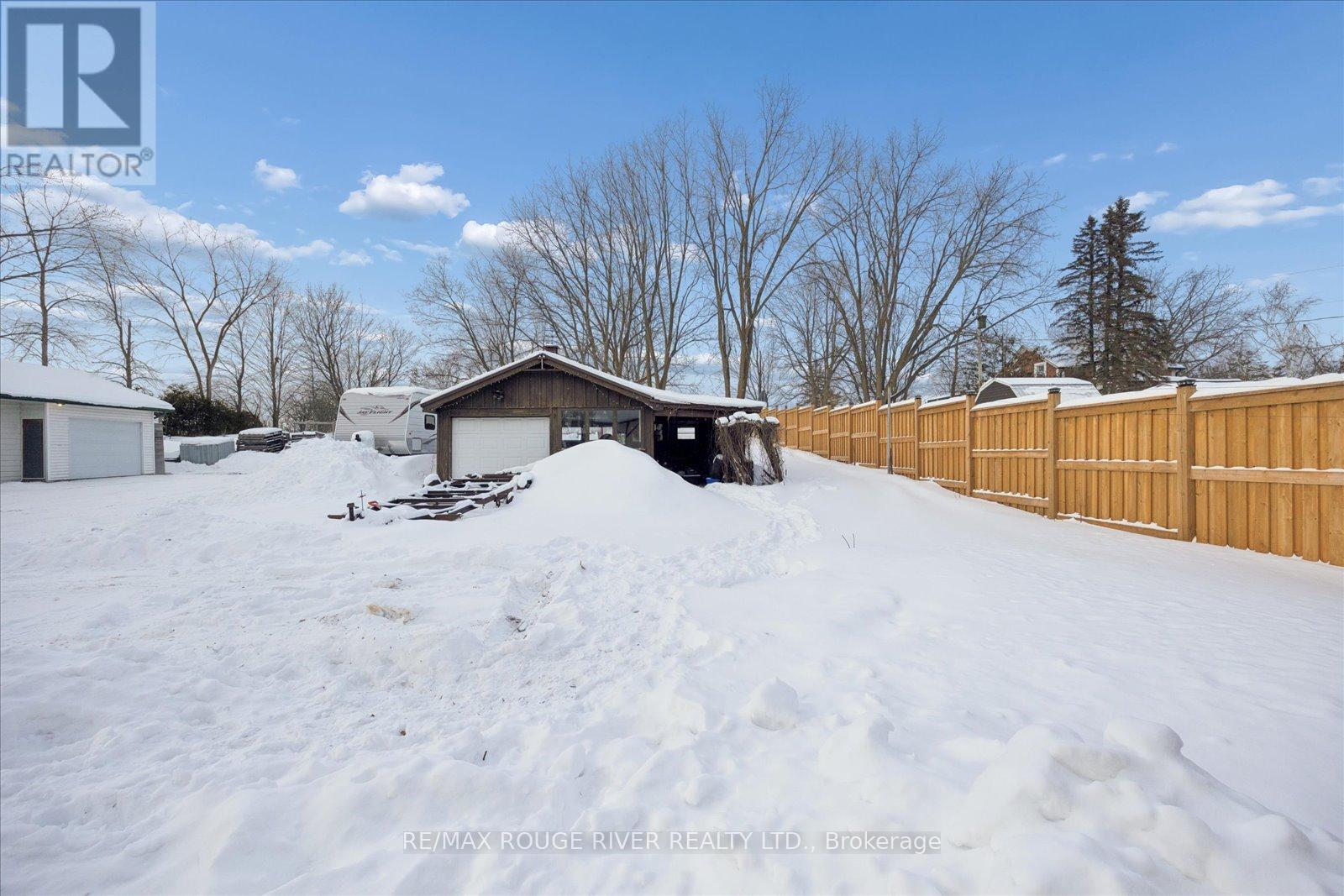 151 Cameron Street W, Brock, Ontario  L0E 1E0 - Photo 32 - N12738708