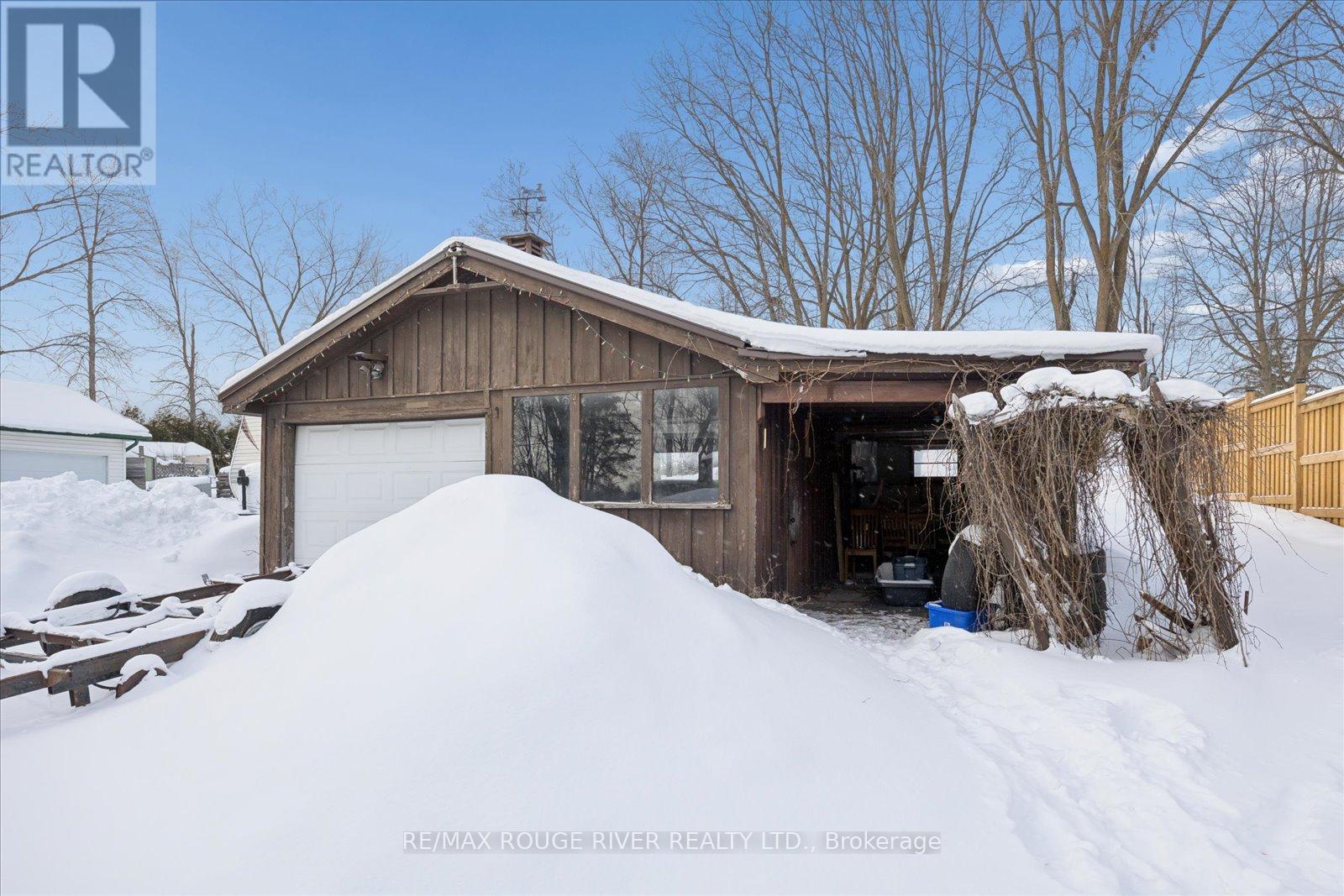 151 Cameron Street W, Brock, Ontario  L0E 1E0 - Photo 35 - N12738708