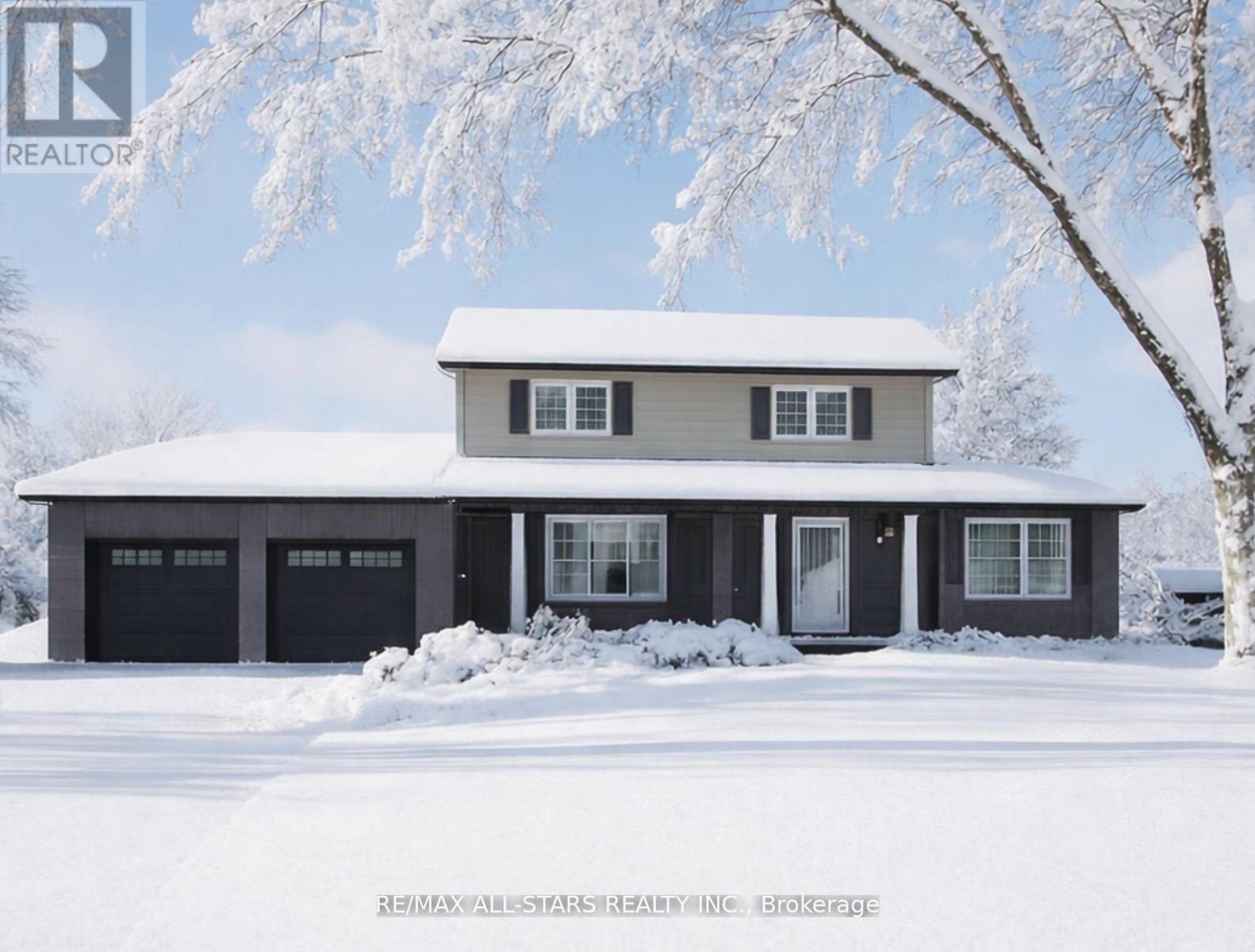 1412 7a Highway, Kawartha Lakes, Ontario  L0A 1A0 - Photo 1 - X12738858