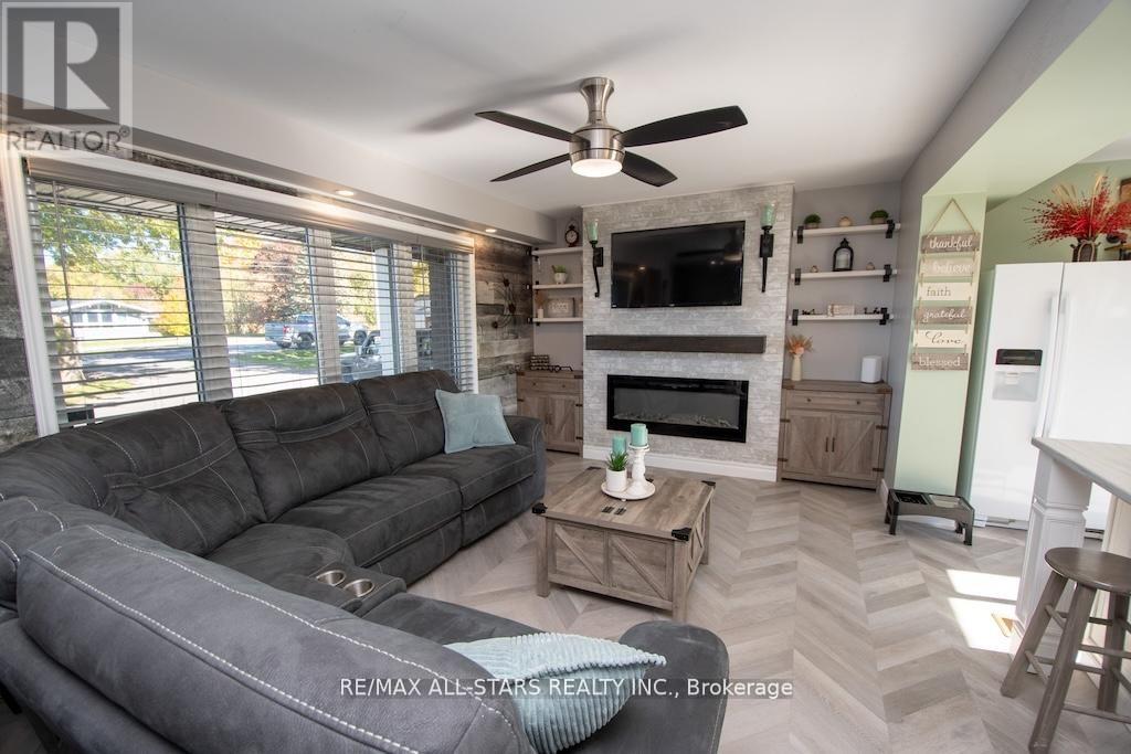 1412 7a Highway, Kawartha Lakes, Ontario  L0A 1A0 - Photo 10 - X12738858