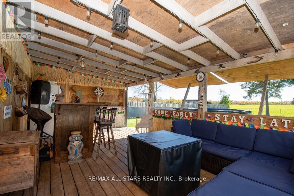 1412 7a Highway, Kawartha Lakes, Ontario  L0A 1A0 - Photo 42 - X12738858