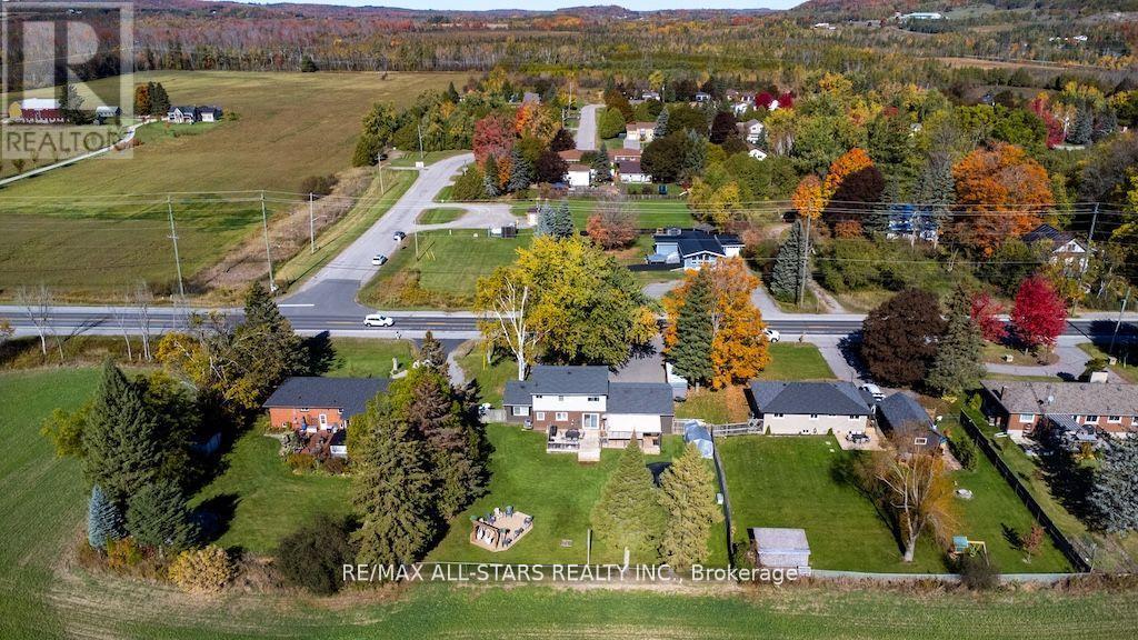 1412 7a Highway, Kawartha Lakes, Ontario  L0A 1A0 - Photo 48 - X12738858