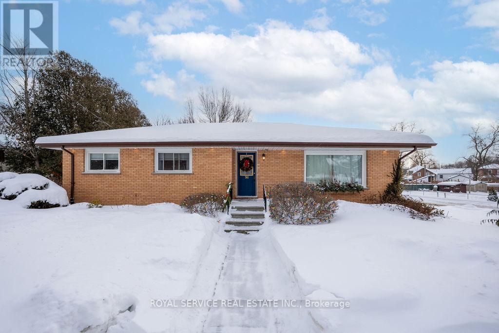 98 Church Street, Trent Hills, Ontario  K0K 3K0 - Photo 1 - X12738862