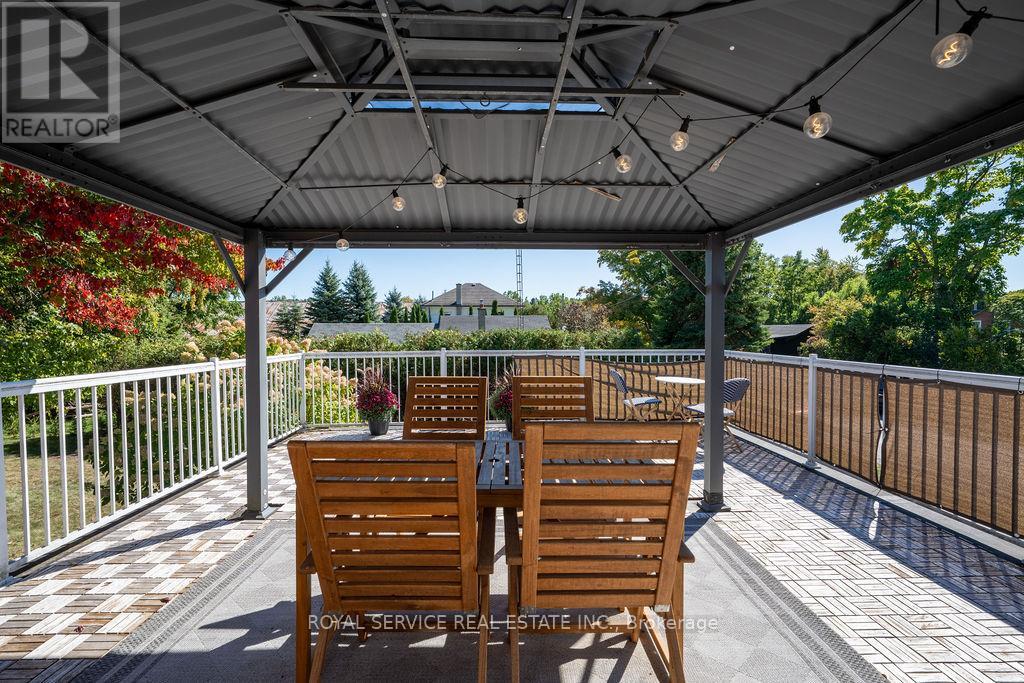 98 Church Street, Trent Hills, Ontario  K0K 3K0 - Photo 19 - X12738862