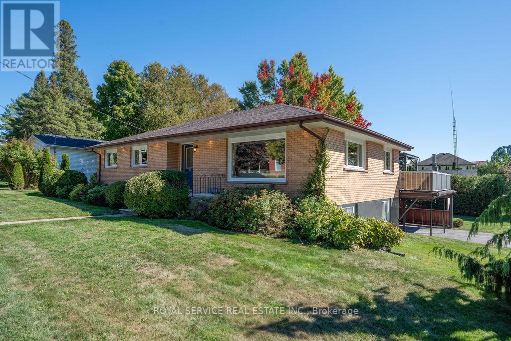 98 Church Street, Trent Hills, Ontario  K0K 3K0 - Photo 3 - X12738862