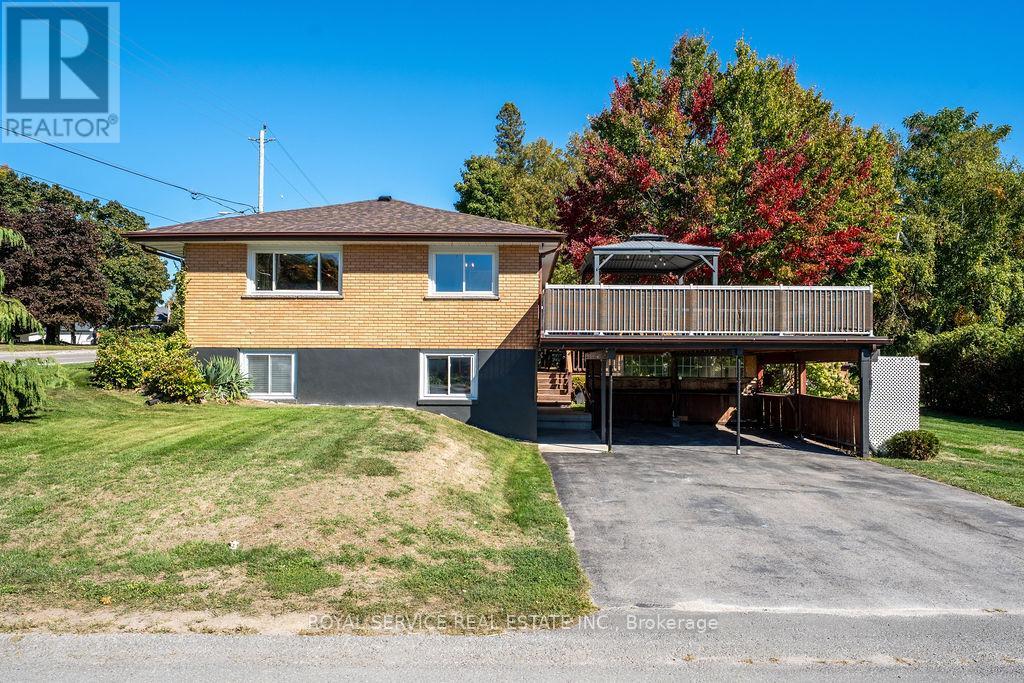 98 Church Street, Trent Hills, Ontario  K0K 3K0 - Photo 4 - X12738862