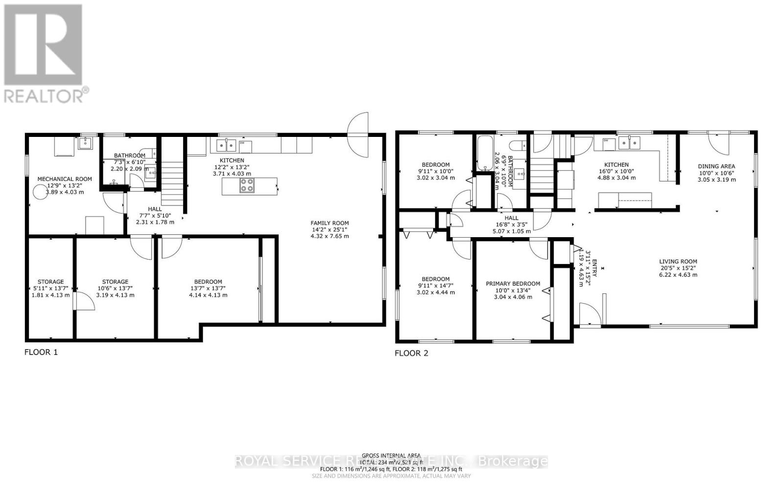 98 Church Street, Trent Hills, Ontario  K0K 3K0 - Photo 49 - X12738862