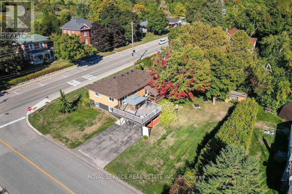 98 Church Street, Trent Hills, Ontario  K0K 3K0 - Photo 5 - X12738862