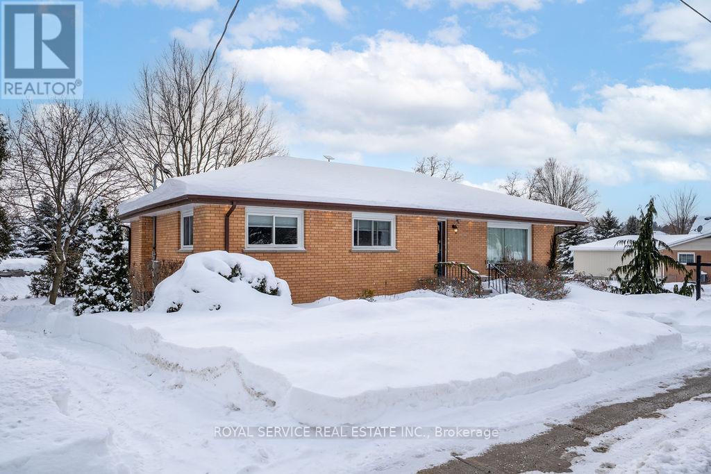 98 Church Street, Trent Hills, Ontario  K0K 3K0 - Photo 8 - X12738862