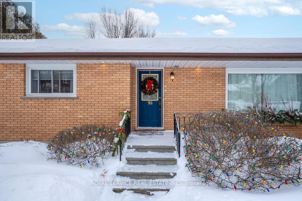 98 Church Street, Trent Hills, Ontario  K0K 3K0 - Photo 9 - X12738862