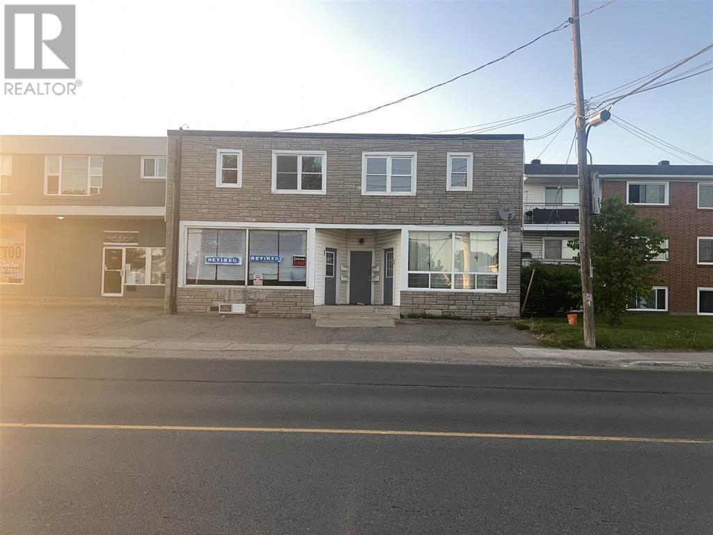 1512 Wellington St, Sault Ste Marie, Ontario  P6A 2R2 - Photo 1 - SM260194