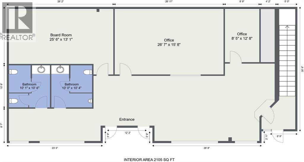 657 3 Street Se, Medicine Hat, Alberta  T1A 0H4 - Photo 15 - A2228271