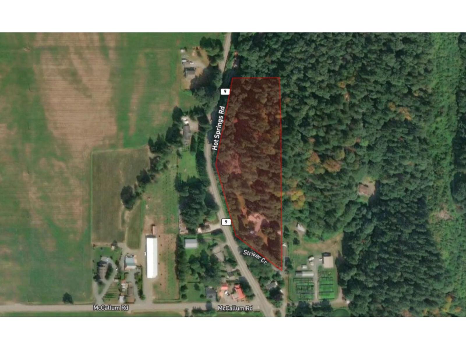 3048 Hot Springs Road, Agassiz, Agassiz, British Columbia  V0M 1A3 - Photo 3 - R3061939