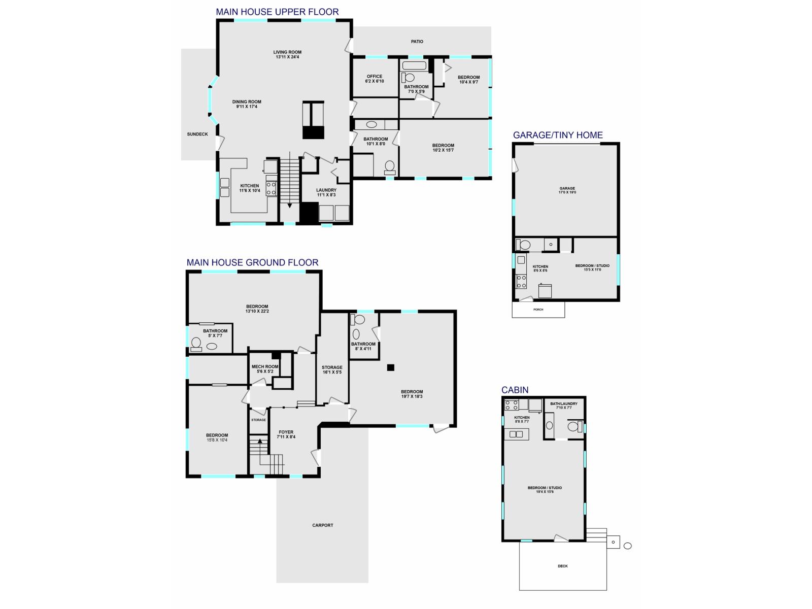 3048 Hot Springs Road, Agassiz, Agassiz, British Columbia  V0M 1A3 - Photo 40 - R3061939