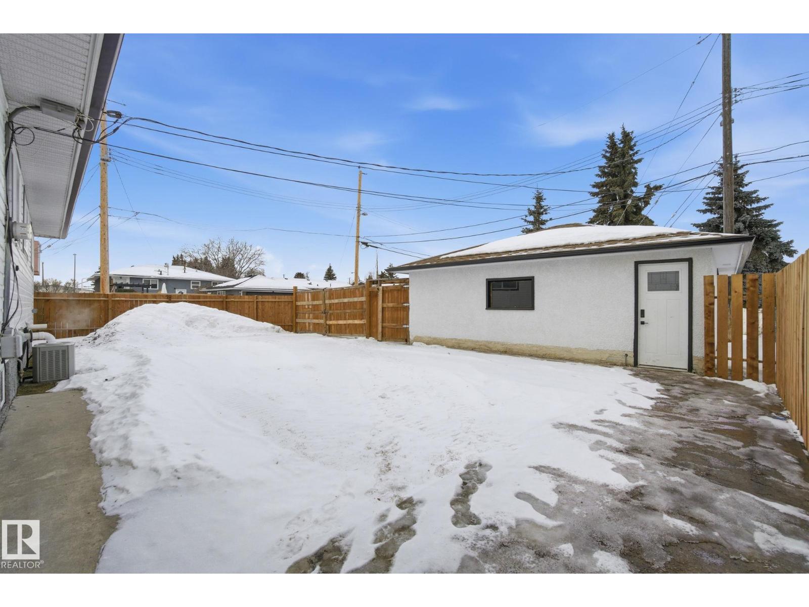 7112 132 Av Nw, Edmonton, Alberta  T5C 2A6 - Photo 71 - E4471411