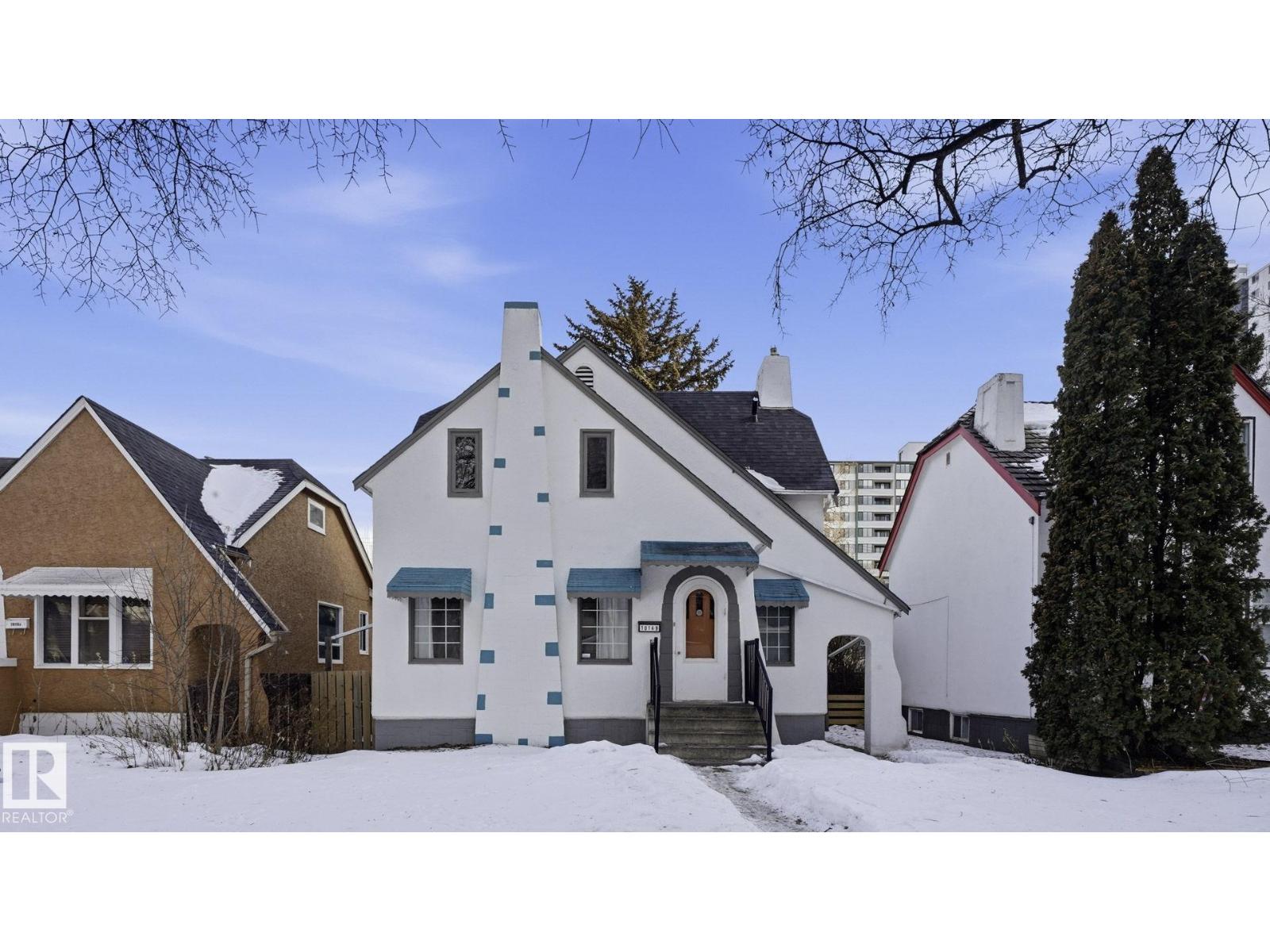 10149 122 ST NW, Edmonton, Alberta