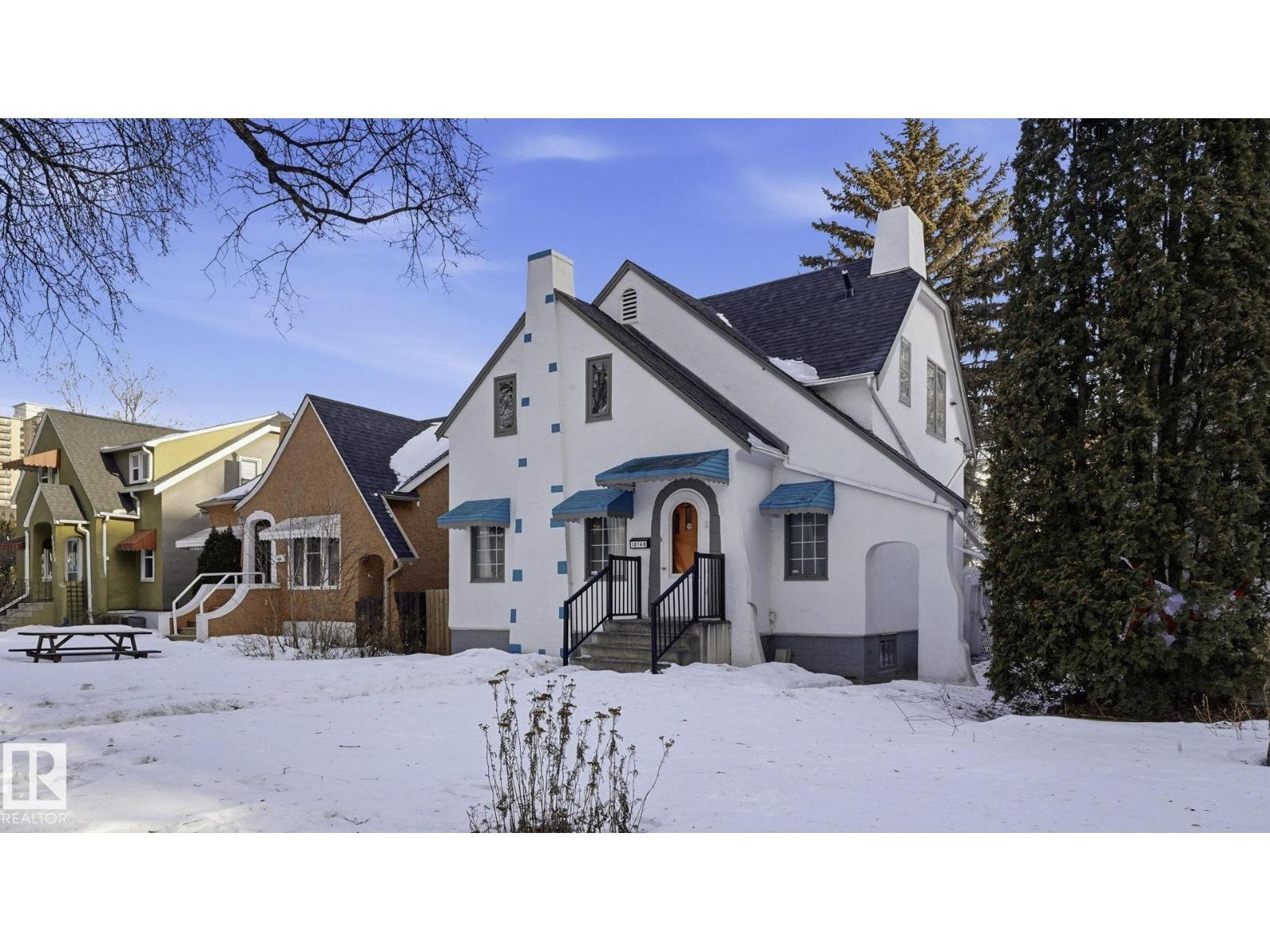 10149 122 St Nw, Edmonton, Alberta  T5N 1L7 - Photo 27 - E4471413