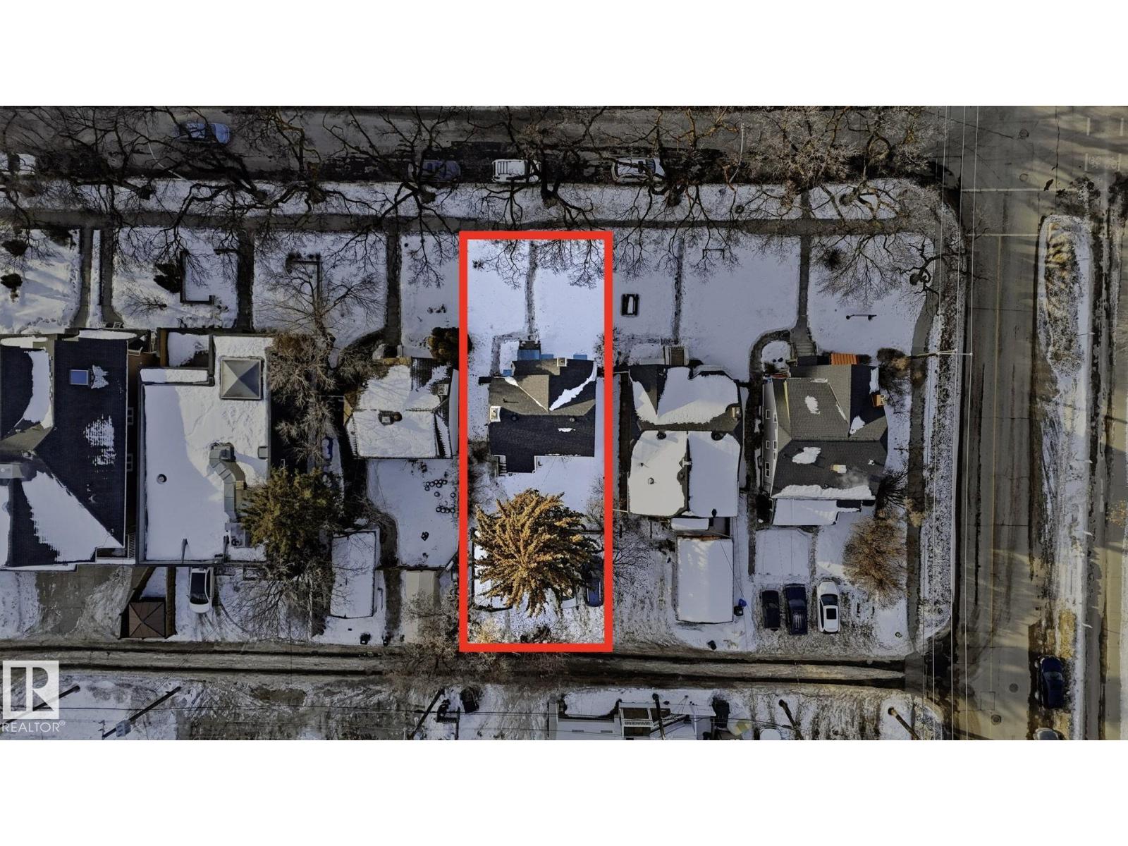 10149 122 St Nw, Edmonton, Alberta  T5N 1L7 - Photo 30 - E4471413