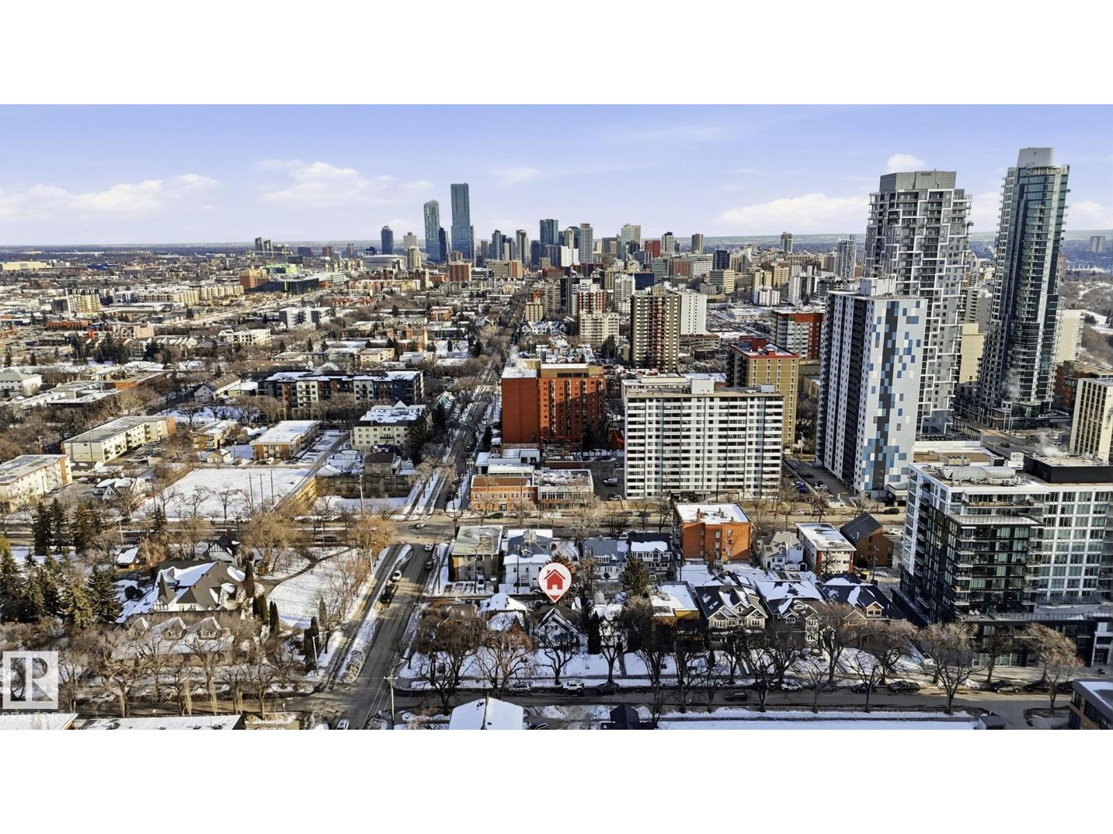 10149 122 St Nw, Edmonton, Alberta  T5N 1L7 - Photo 32 - E4471413