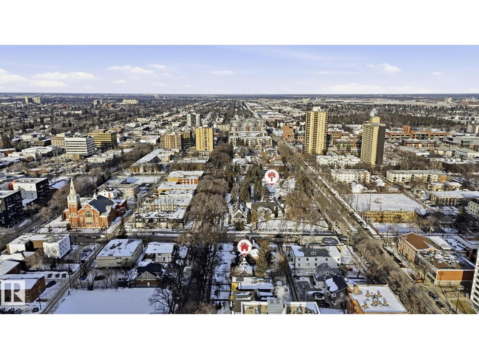 10149 122 St Nw, Edmonton, Alberta  T5N 1L7 - Photo 33 - E4471413