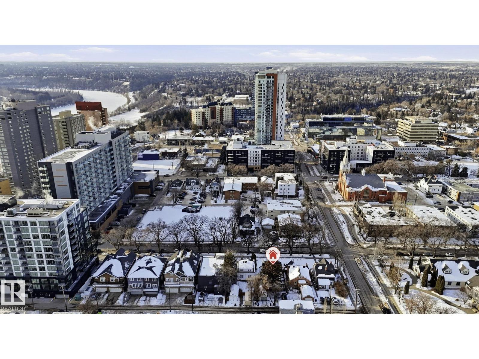 10149 122 St Nw, Edmonton, Alberta  T5N 1L7 - Photo 34 - E4471413