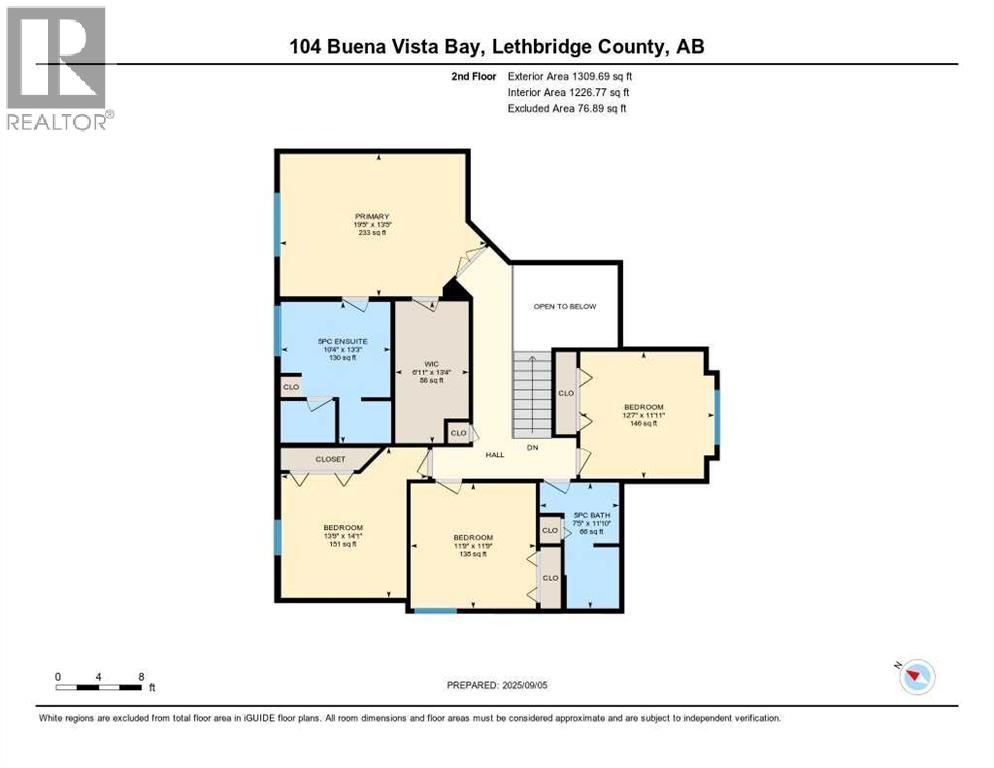 104 Buenavista Bay, Rural Lethbridge County, Alberta  T1J 4P4 - Photo 50 - A2259390
