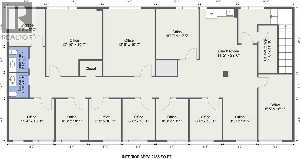 657 3 Street Se, Medicine Hat, Alberta  T1A 0H4 - Photo 16 - A2239614