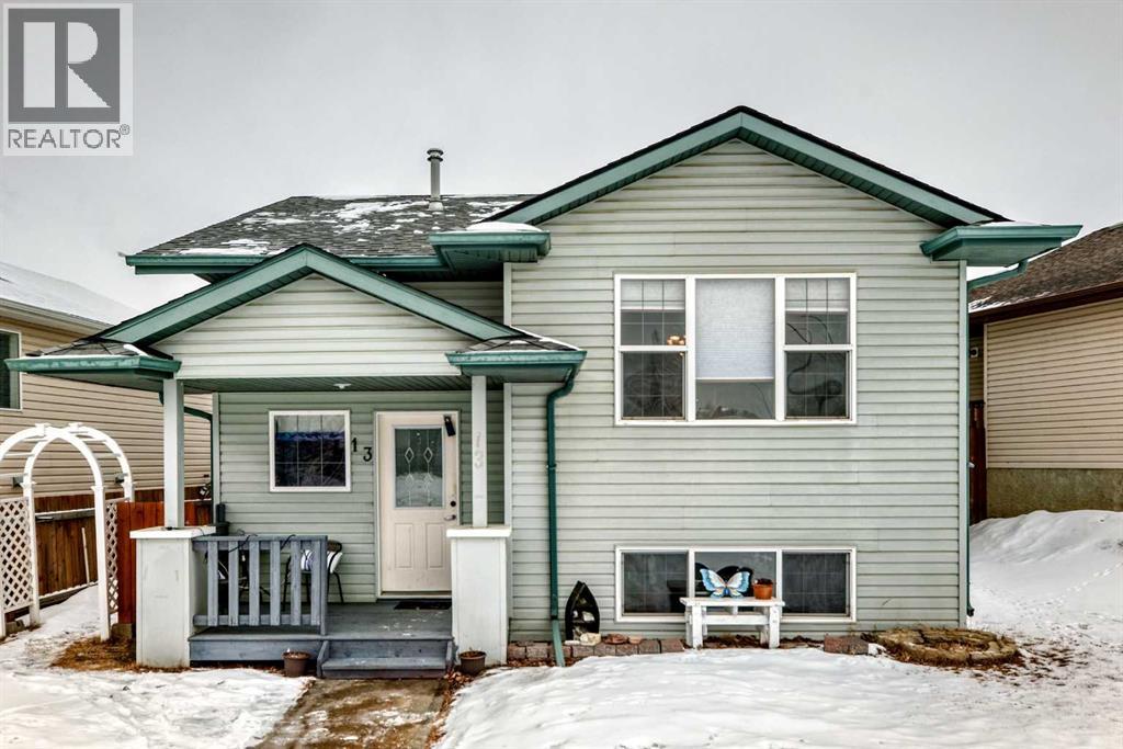 13 Rolling Hills Ridge, Blackfalds, Alberta  T0M 0J0 - Photo 39 - A2281719