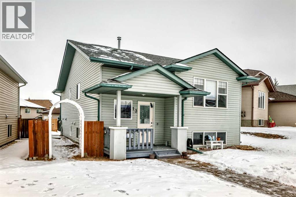 13 Rolling Hills Ridge, Blackfalds, Alberta  T0M 0J0 - Photo 38 - A2281719