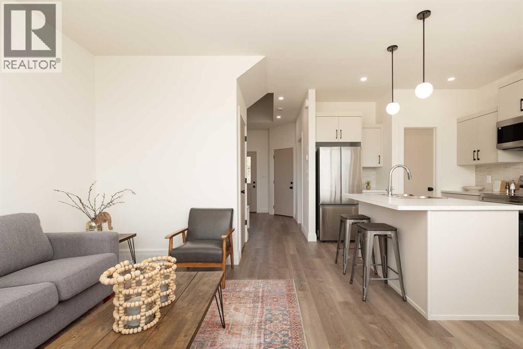 310 S 50 W, Raymond, Alberta  T0K 2S0 - Photo 14 - A2267381