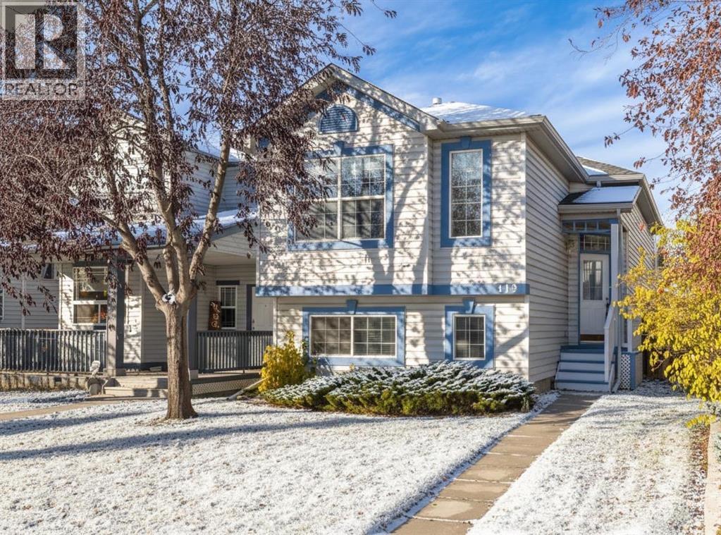 419 Coventry Road Ne, Calgary, Alberta  T3K 5N1 - Photo 1 - A2276385