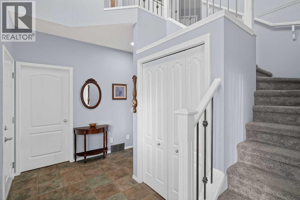 271 Silver Springs Way Nw, Airdrie, Alberta  T4B 2Y4 - Photo 6 - A2279368