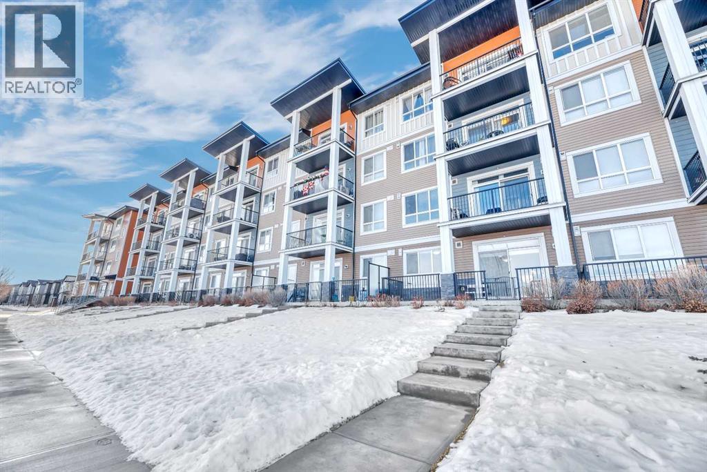 119, 10 Walgrove  Se, Calgary, Alberta  T2X 4E3 - Photo 22 - A2279327