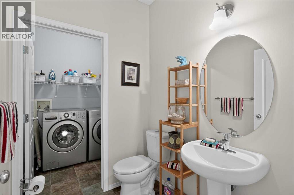 271 Silver Springs Way Nw, Airdrie, Alberta  T4B 2Y4 - Photo 35 - A2279368