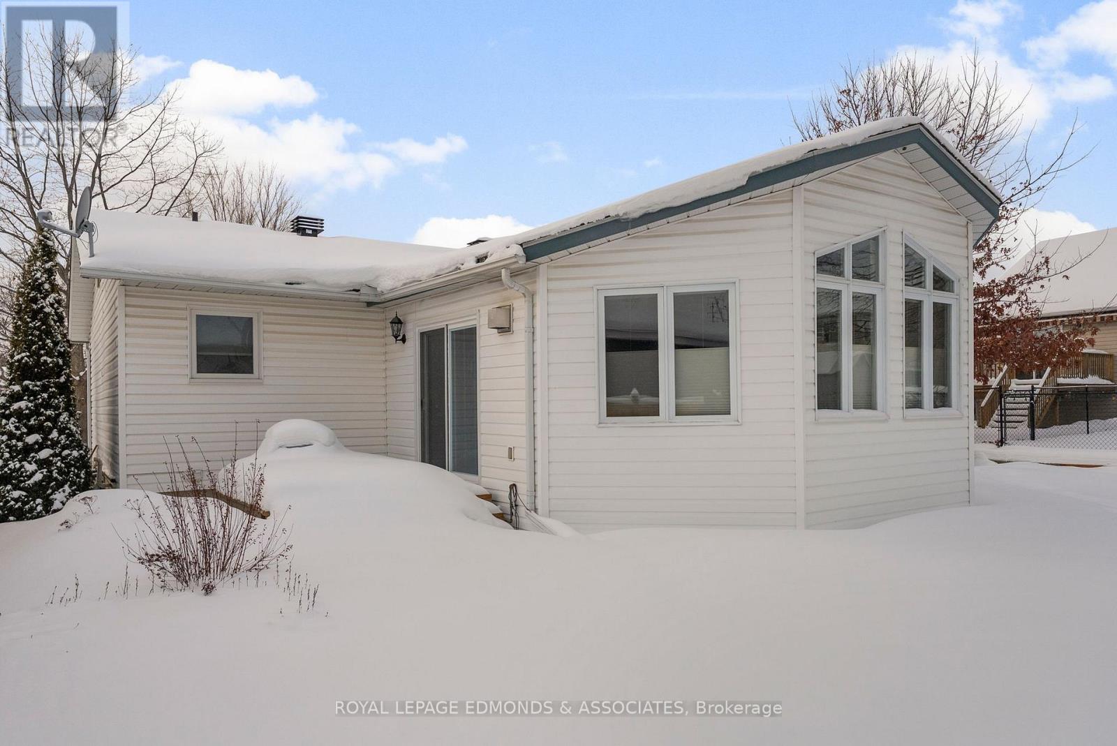 142 Springfield Crescent, Pembroke, Ontario  K8A 8J3 - Photo 30 - X12738818