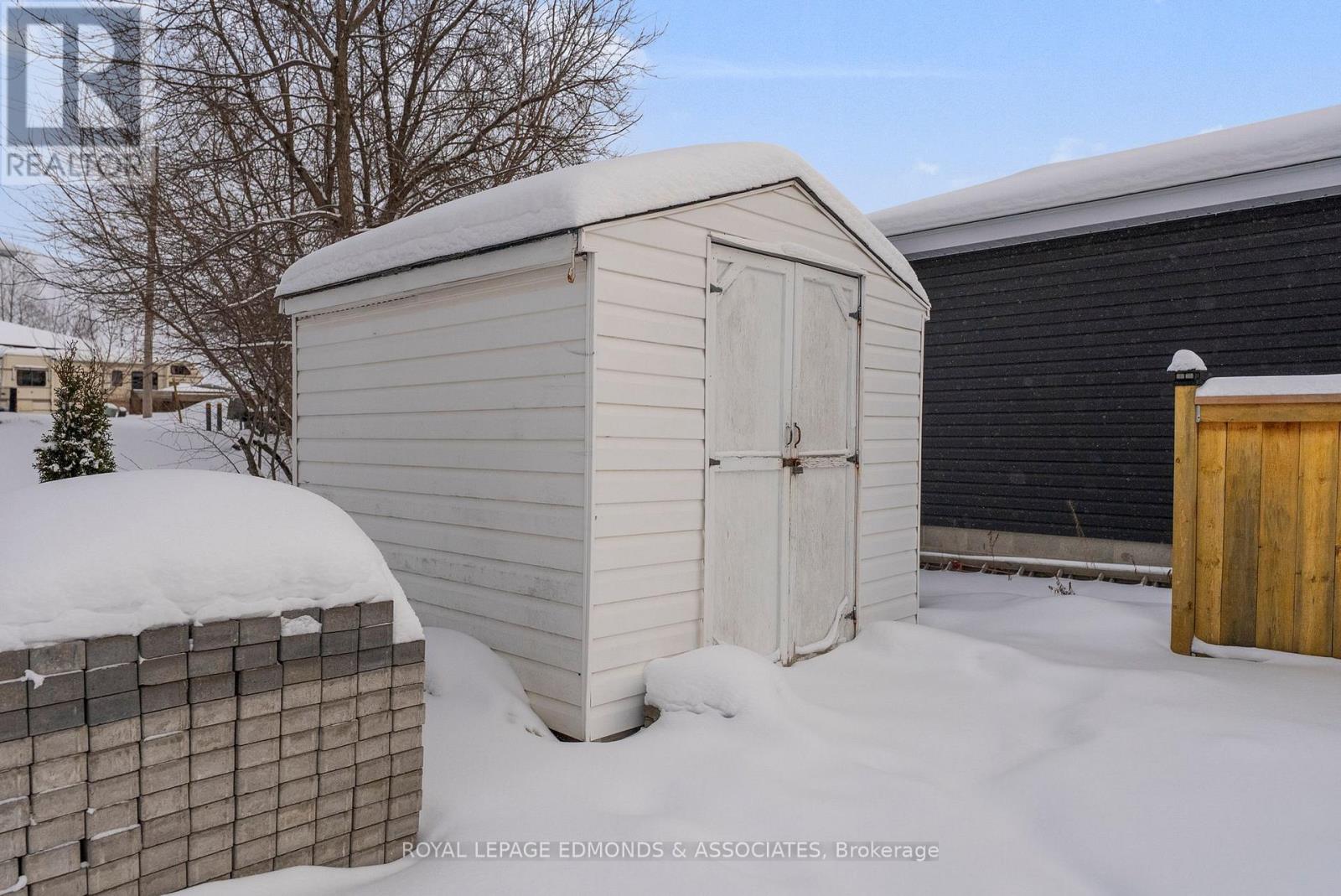 142 Springfield Crescent, Pembroke, Ontario  K8A 8J3 - Photo 32 - X12738818