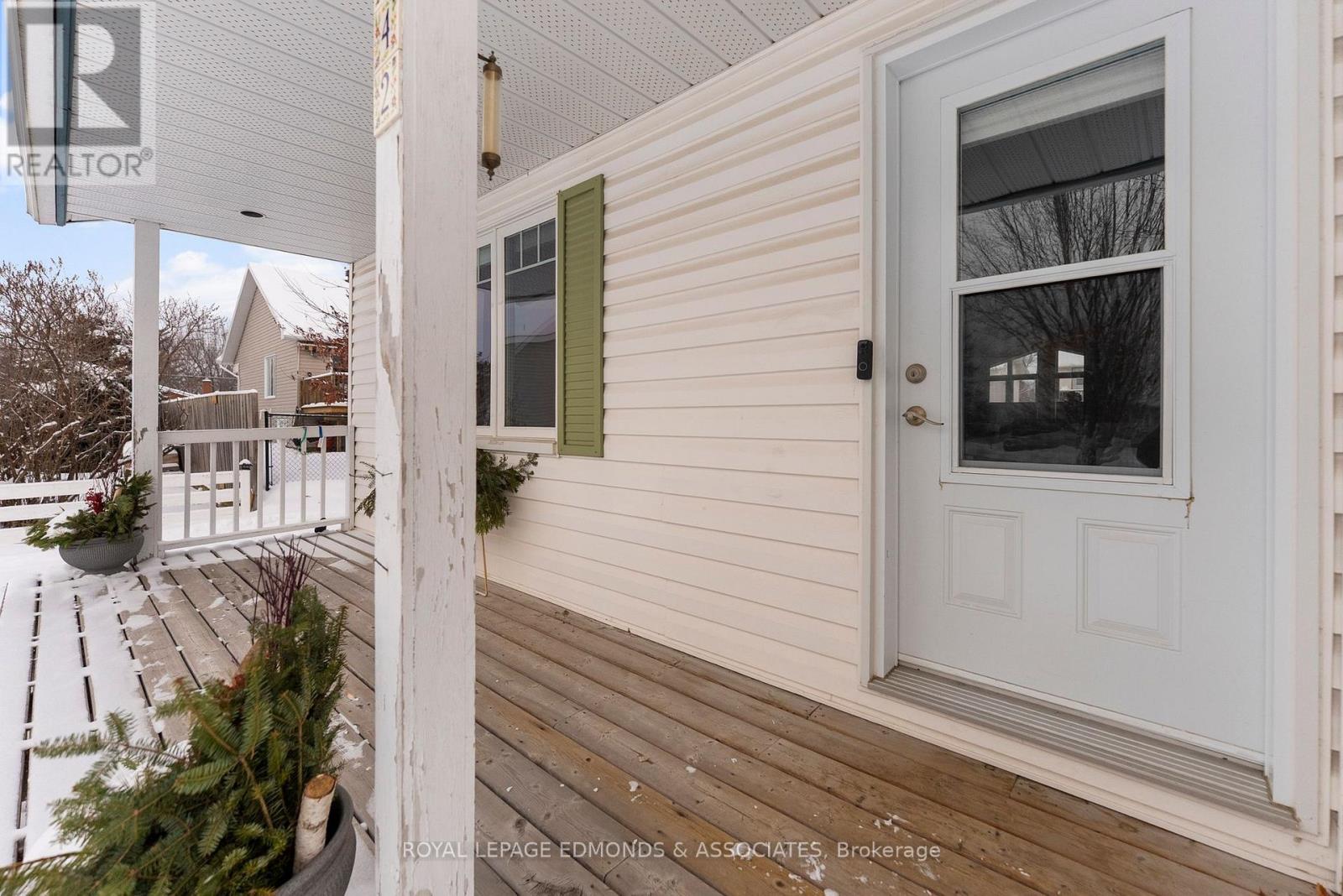 142 Springfield Crescent, Pembroke, Ontario  K8A 8J3 - Photo 33 - X12738818