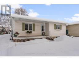 142 SPRINGFIELD CRESCENT, Pembroke, Ontario