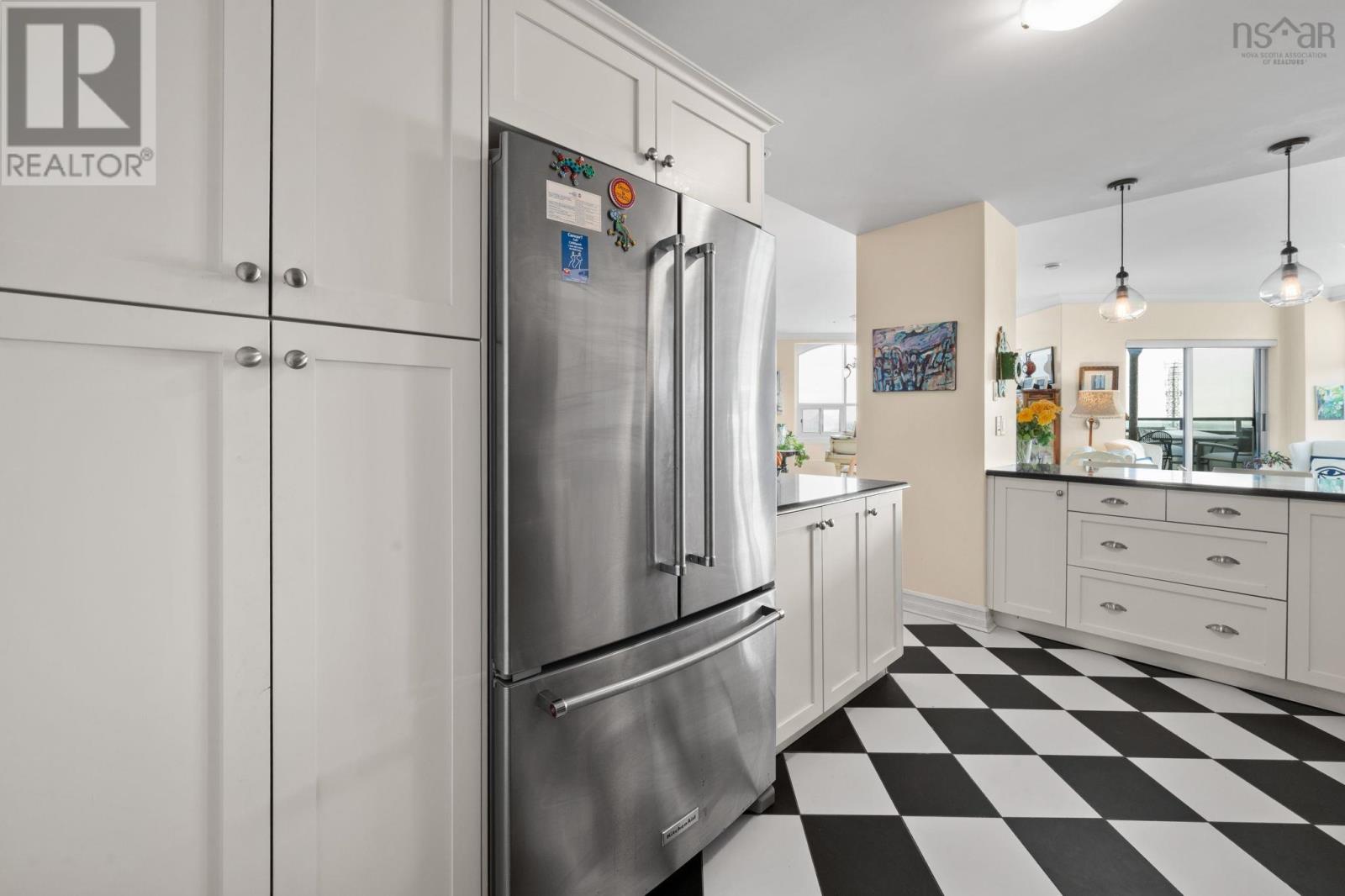 1205 2677 Gladstone Street, Halifax, Nova Scotia  B3K 0A2 - Photo 10 - 202601686