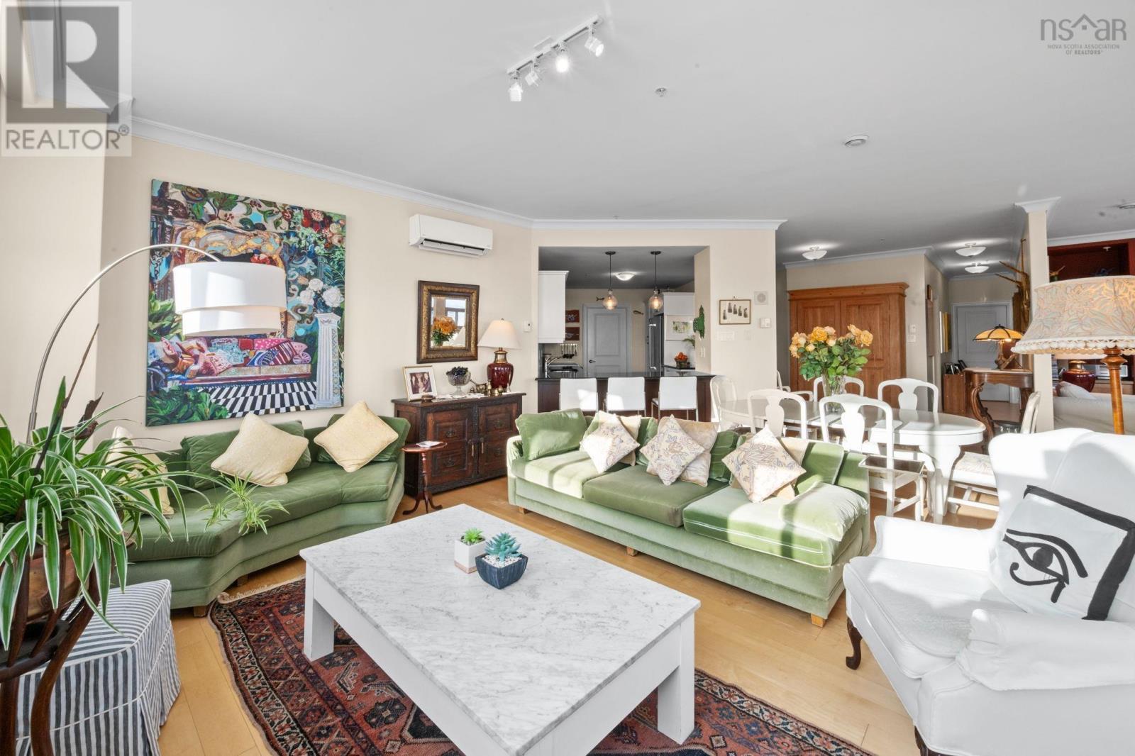 1205 2677 Gladstone Street, Halifax, Nova Scotia  B3K 0A2 - Photo 11 - 202601686