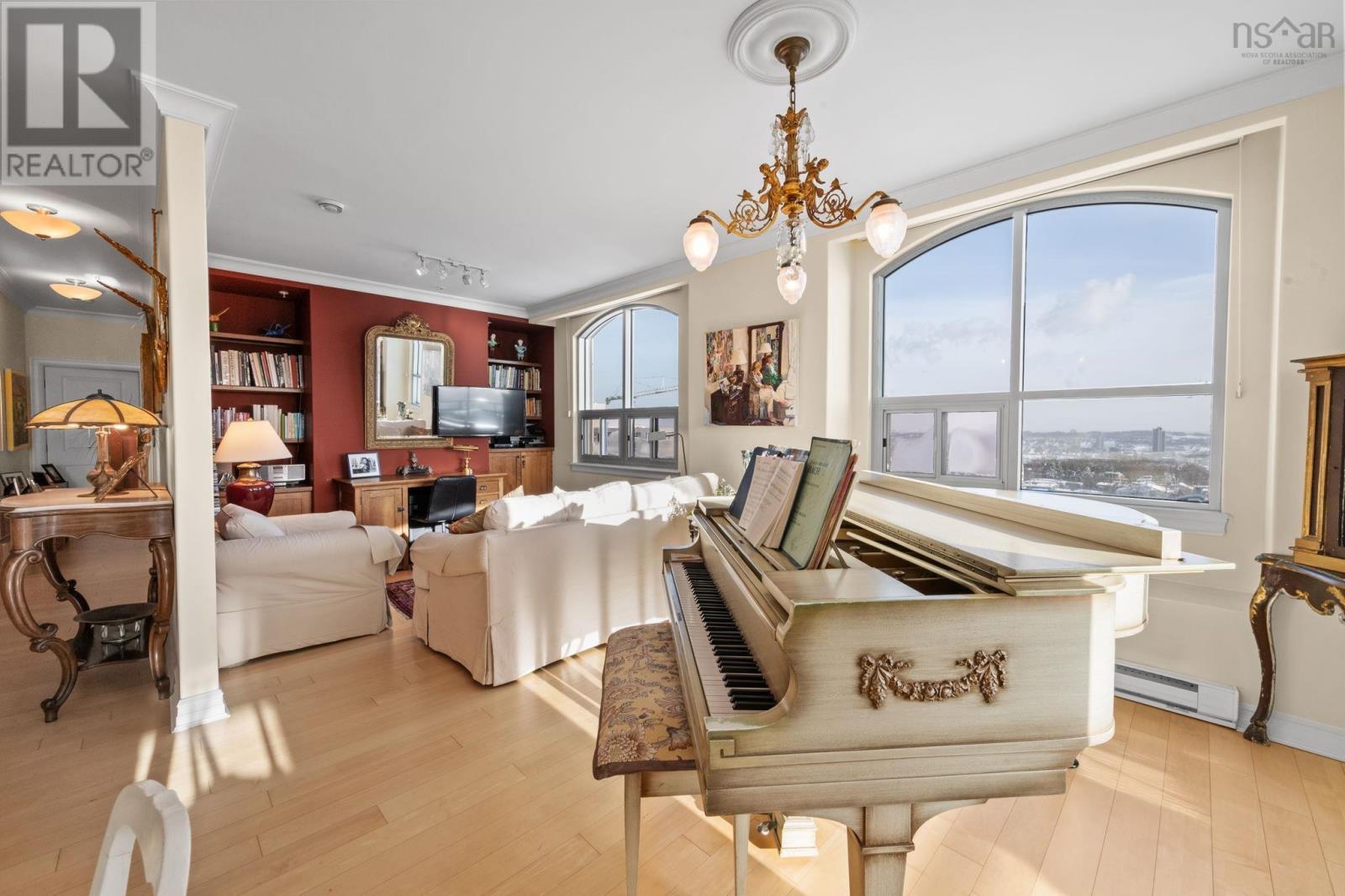 1205 2677 Gladstone Street, Halifax, Nova Scotia  B3K 0A2 - Photo 15 - 202601686