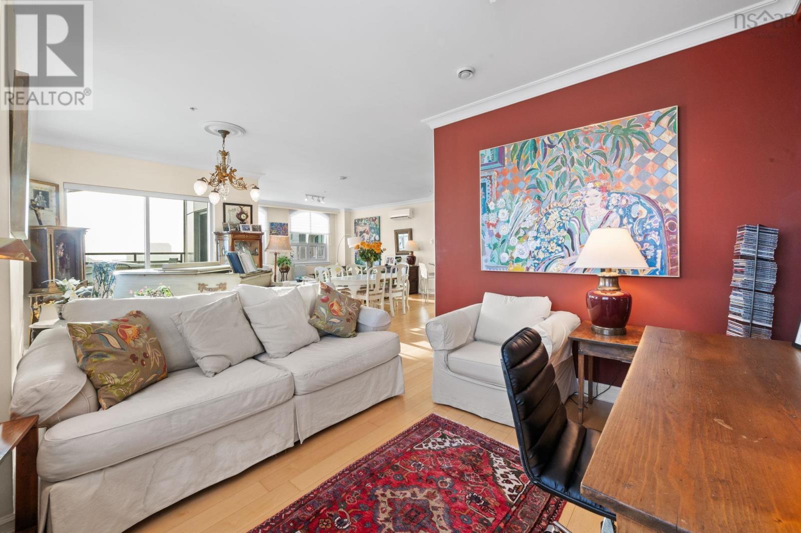 1205 2677 Gladstone Street, Halifax, Nova Scotia  B3K 0A2 - Photo 17 - 202601686