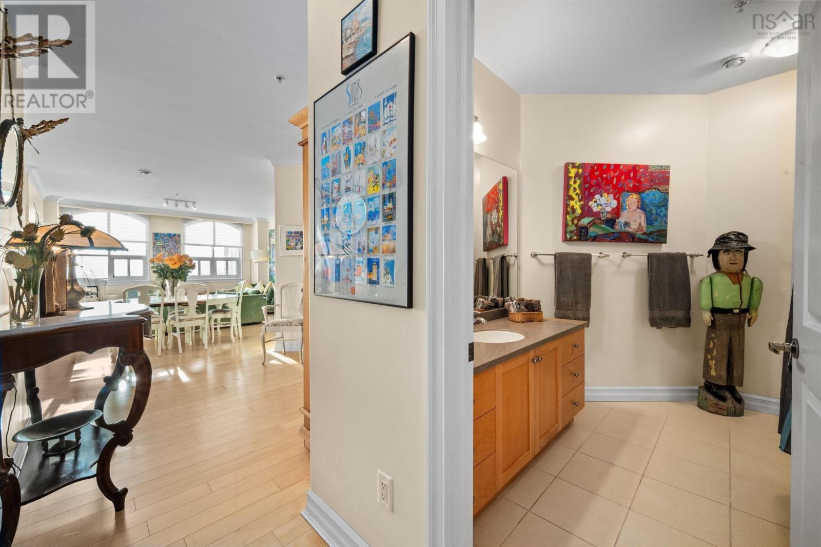 1205 2677 Gladstone Street, Halifax, Nova Scotia  B3K 0A2 - Photo 19 - 202601686