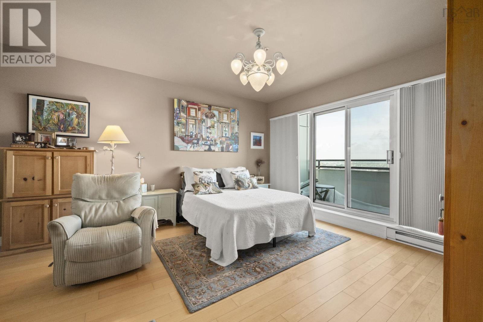 1205 2677 Gladstone Street, Halifax, Nova Scotia  B3K 0A2 - Photo 22 - 202601686