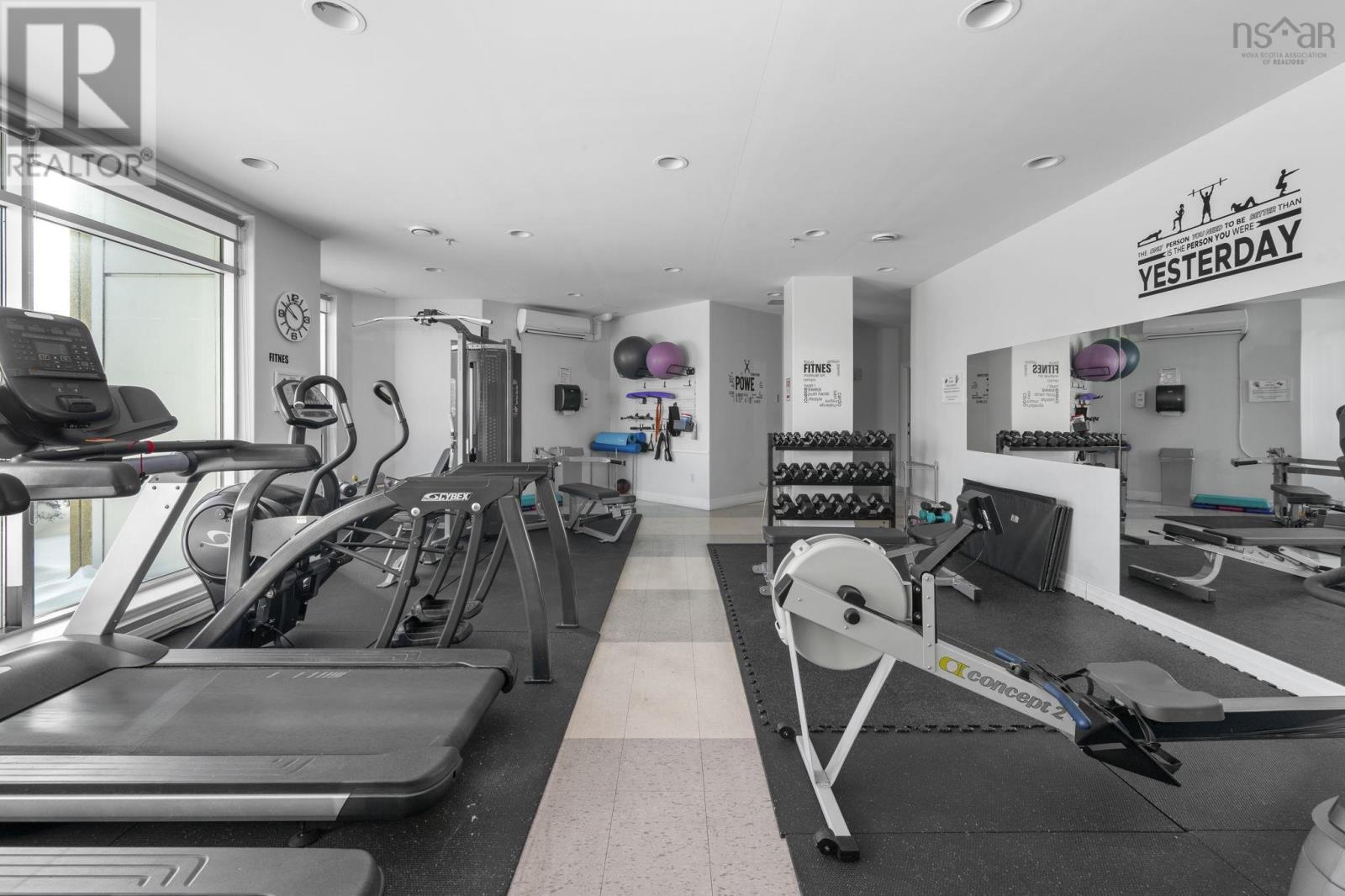 1205 2677 Gladstone Street, Halifax, Nova Scotia  B3K 0A2 - Photo 30 - 202601686